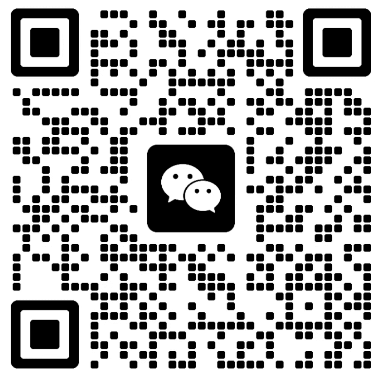 WeChat QR Code